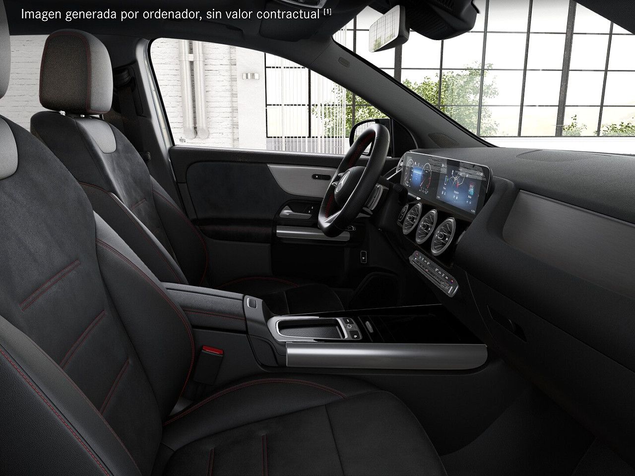 Foto de estudio 5 / 5