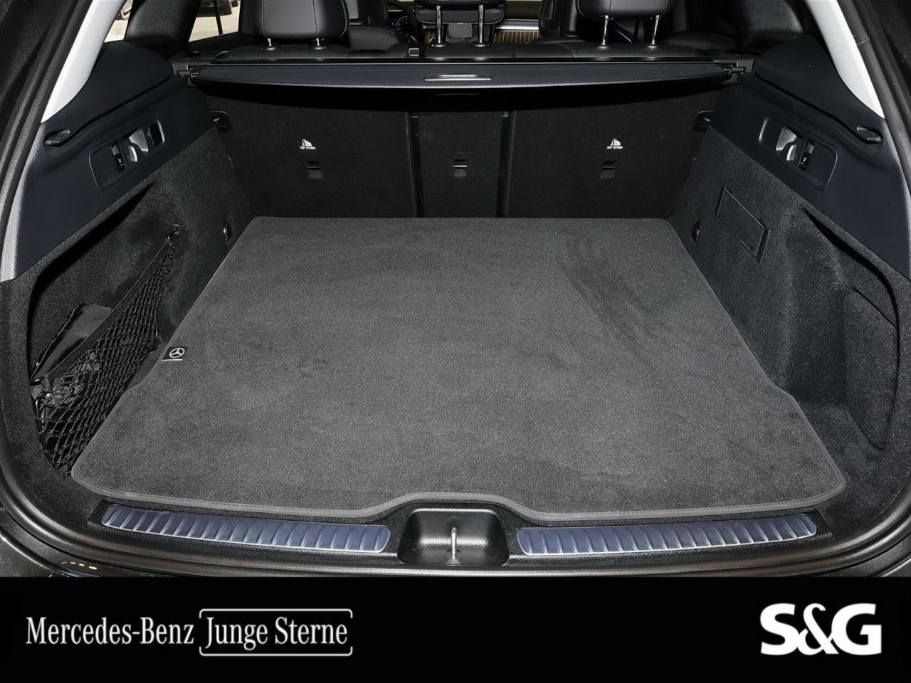 Mercedes-Benz GLC – Bild 21
