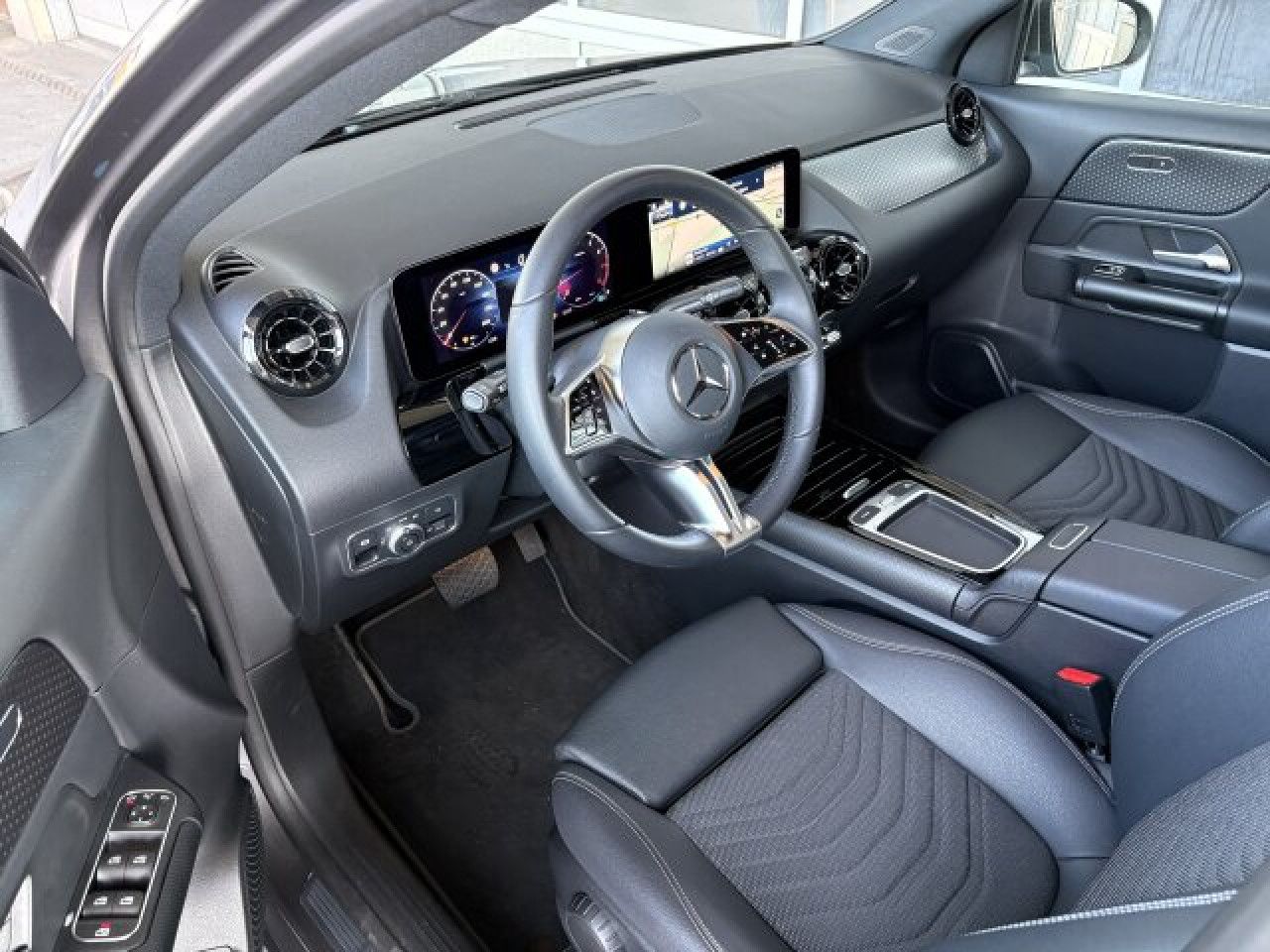 Mercedes-Benz GLA – Bild 11