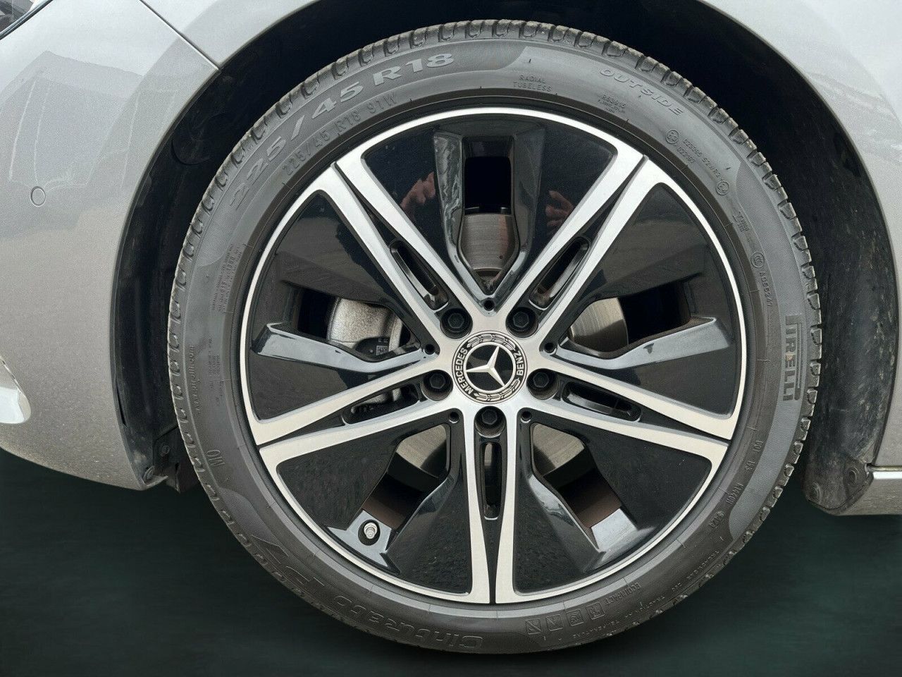 Mercedes-Benz B-Klasse – Bild 19