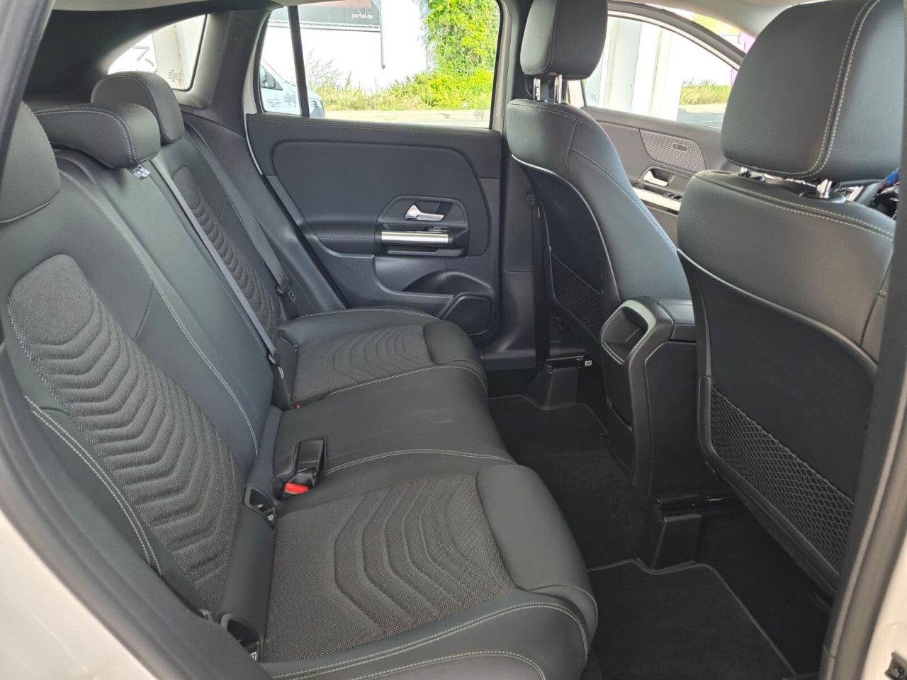 Mercedes-Benz GLA – Bild 19