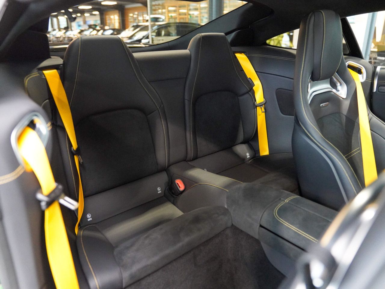 Mercedes-Benz AMG GT – Bild 14