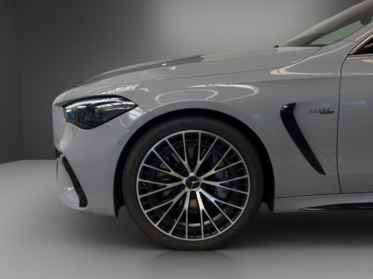 Mercedes-Benz CLE – Bild 4