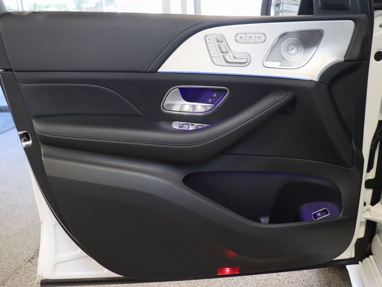Mercedes-Benz GLS – Bild 14