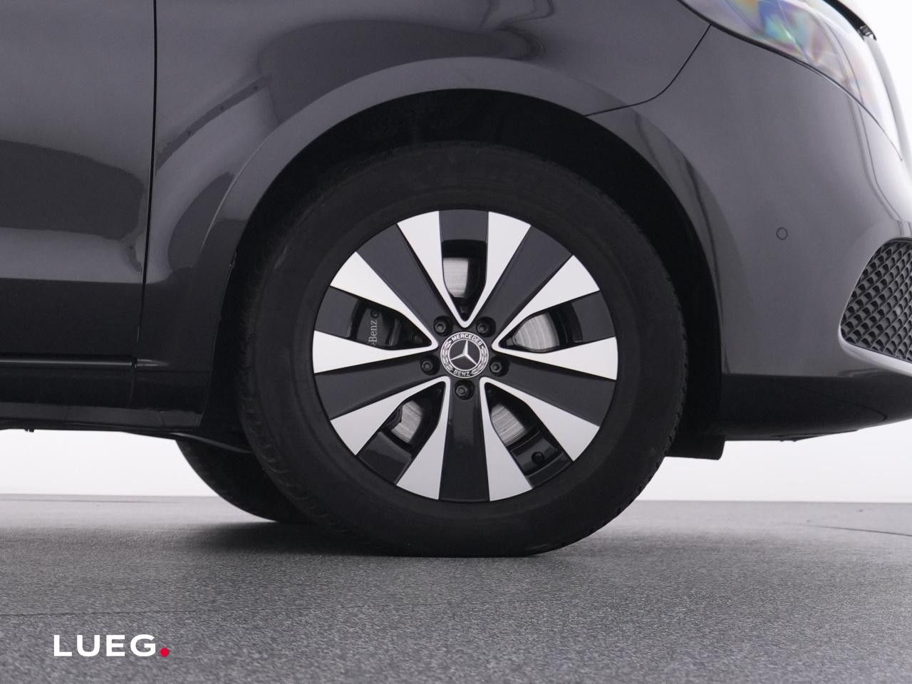 Mercedes-Benz V-Klasse – Bild 21