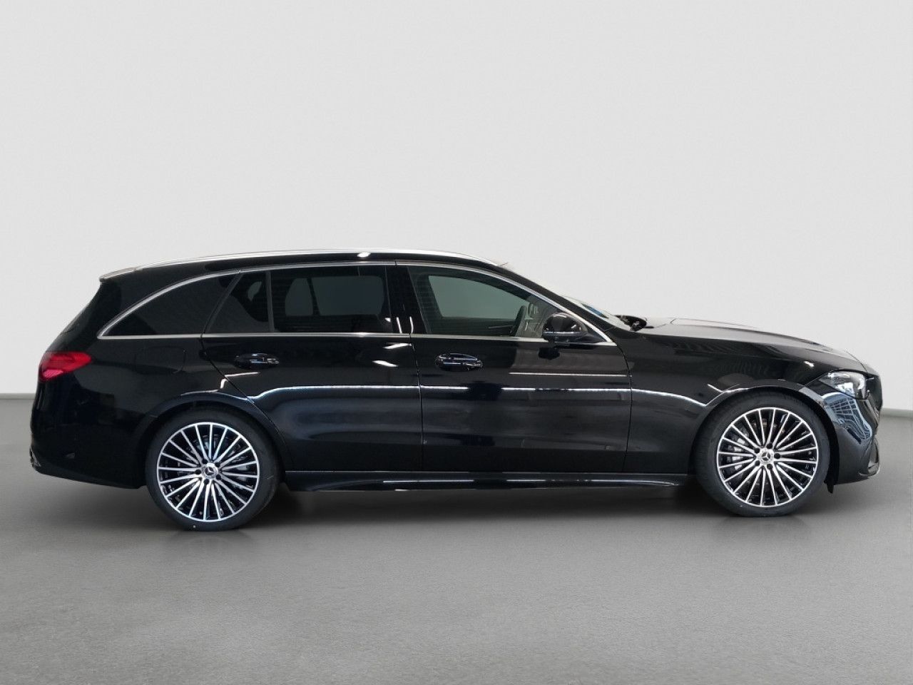 Mercedes-Benz C-Klasse – Bild 19