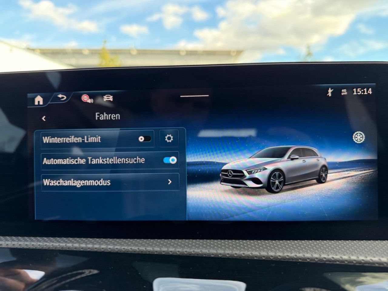 Mercedes-Benz A-Klasse – Bild 27