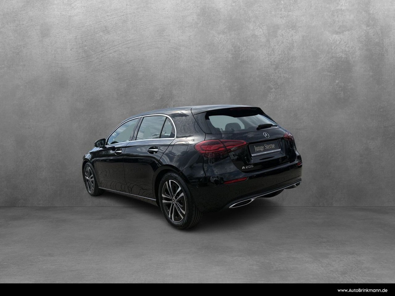 Mercedes-Benz A-Klasse – Bild 8