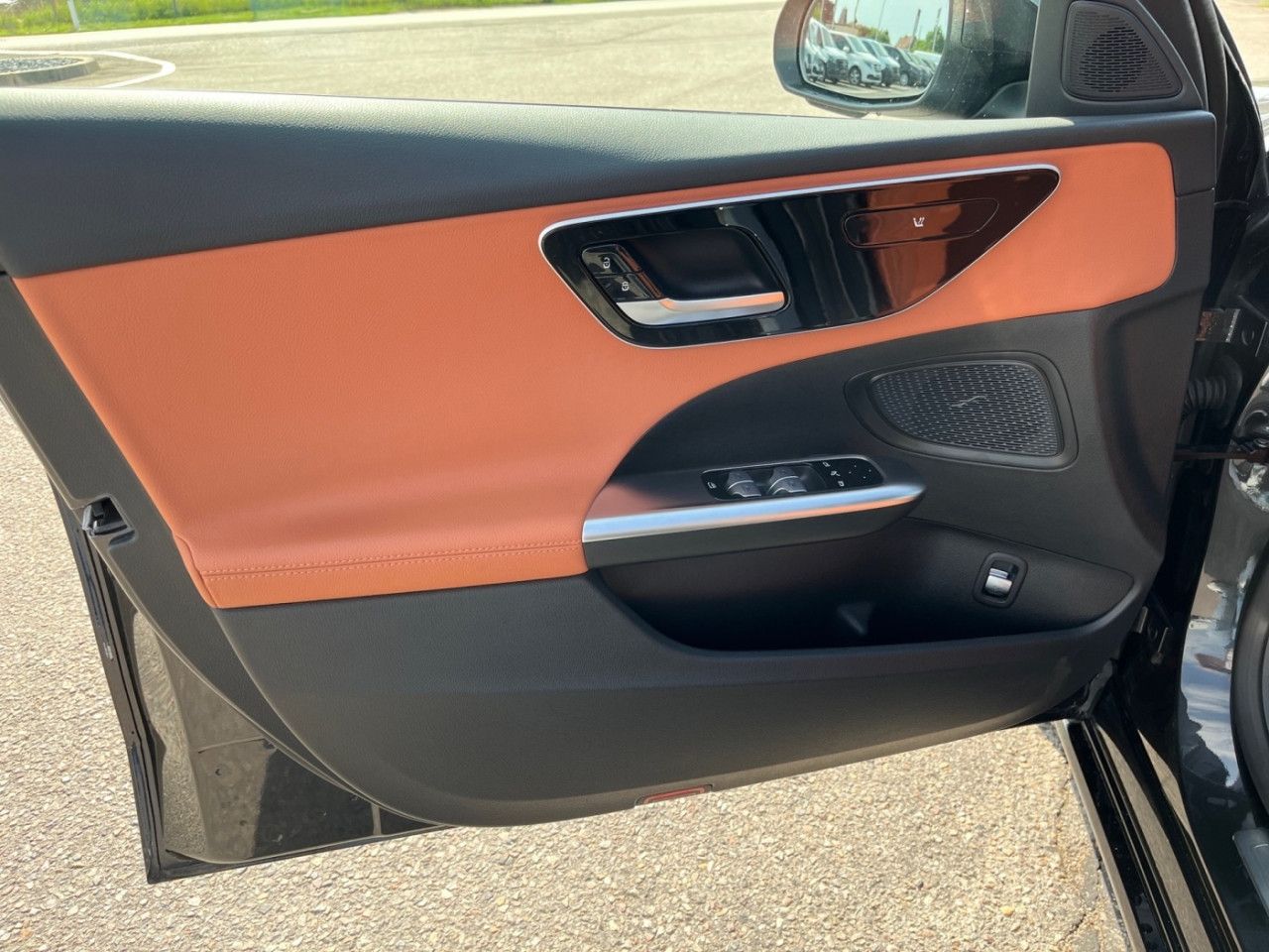 Mercedes-Benz C-Klasse – Bild 17