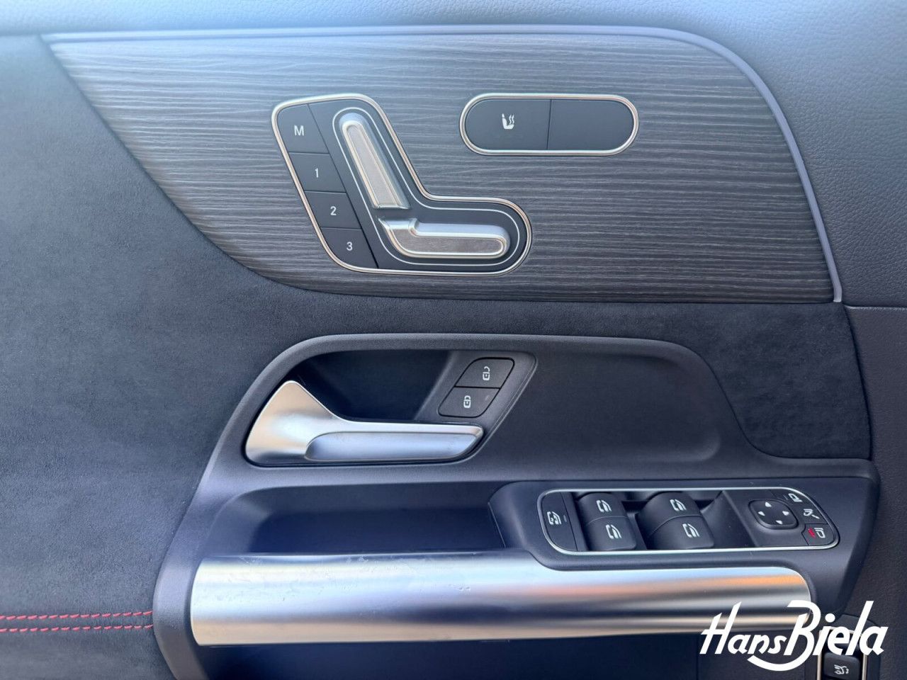 Mercedes-Benz B-Klasse – Bild 8