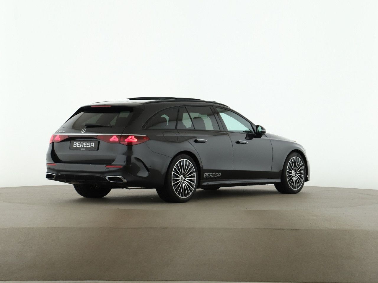 Mercedes-Benz E-Klasse – Bild 6