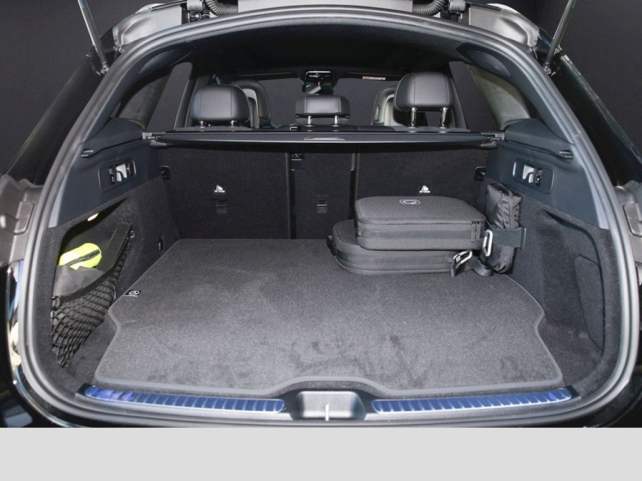 Mercedes-Benz GLC – Bild 15