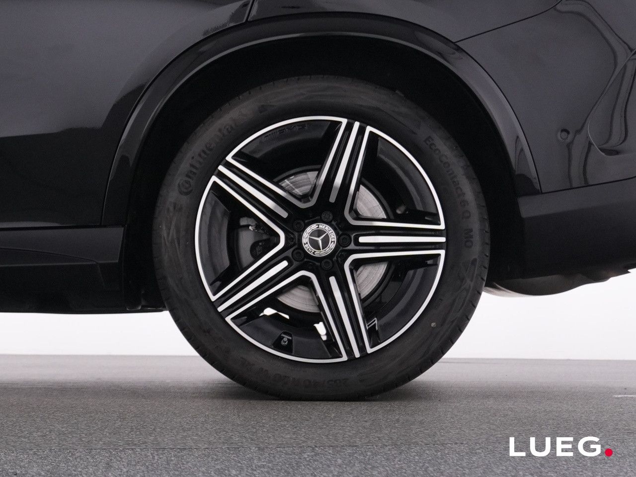 Mercedes-Benz GLC – Bild 20