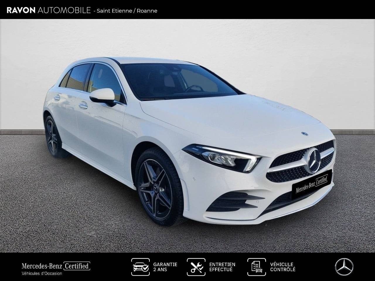 Photo du v&eacute;hicule 10 / 18