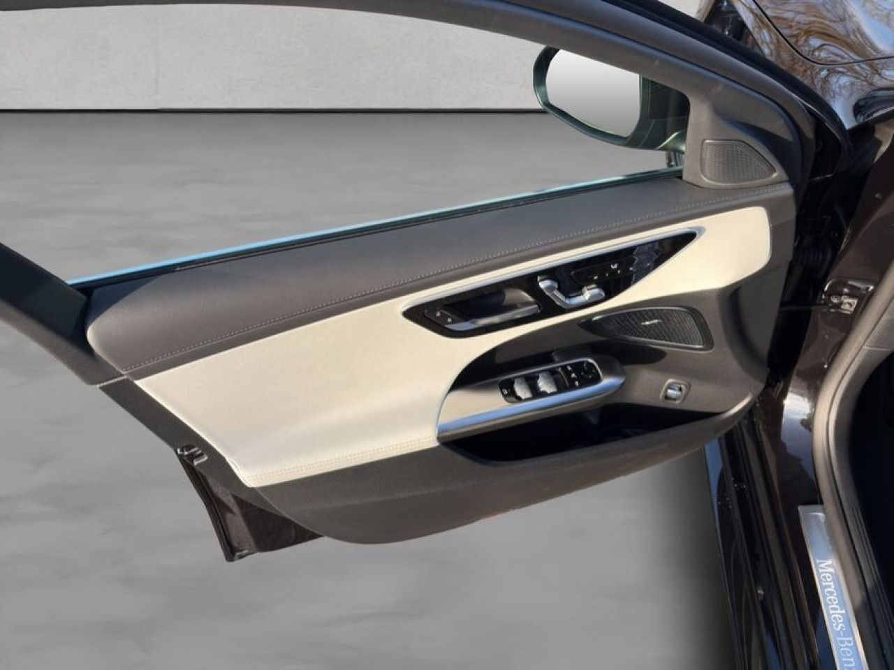 Mercedes-Benz C-Klasse – Bild 15