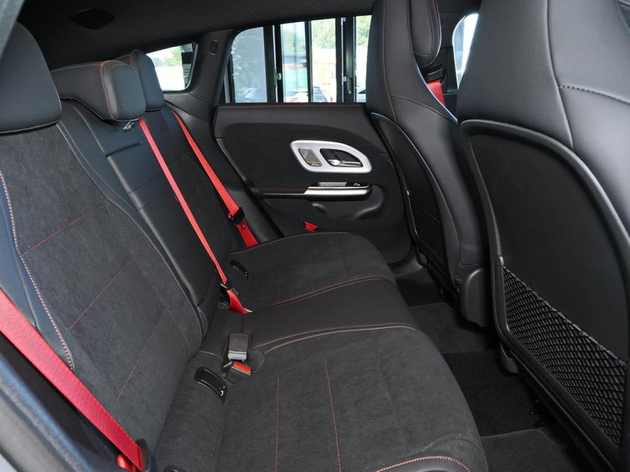 Mercedes-Benz CLA – Bild 15