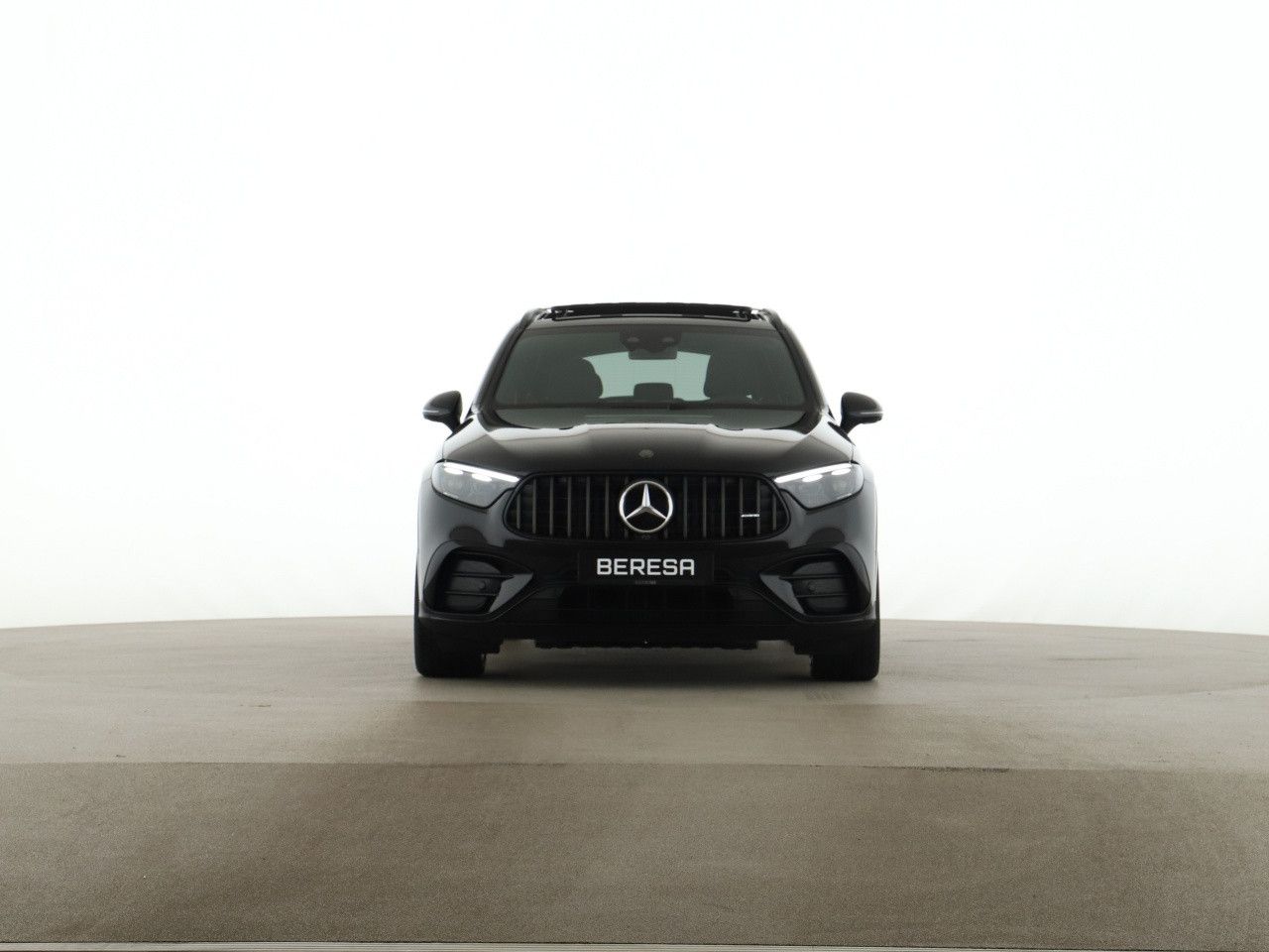 Mercedes-Benz GLC – Bild 2