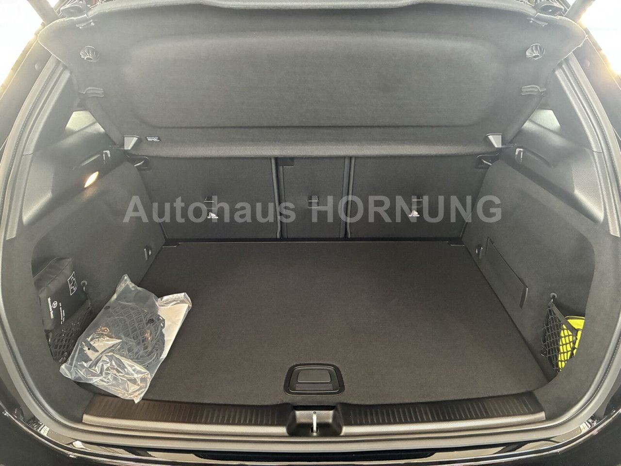 Mercedes-Benz B-Klasse – Bild 7