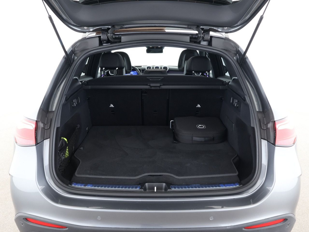 Mercedes-Benz GLC – Bild 15