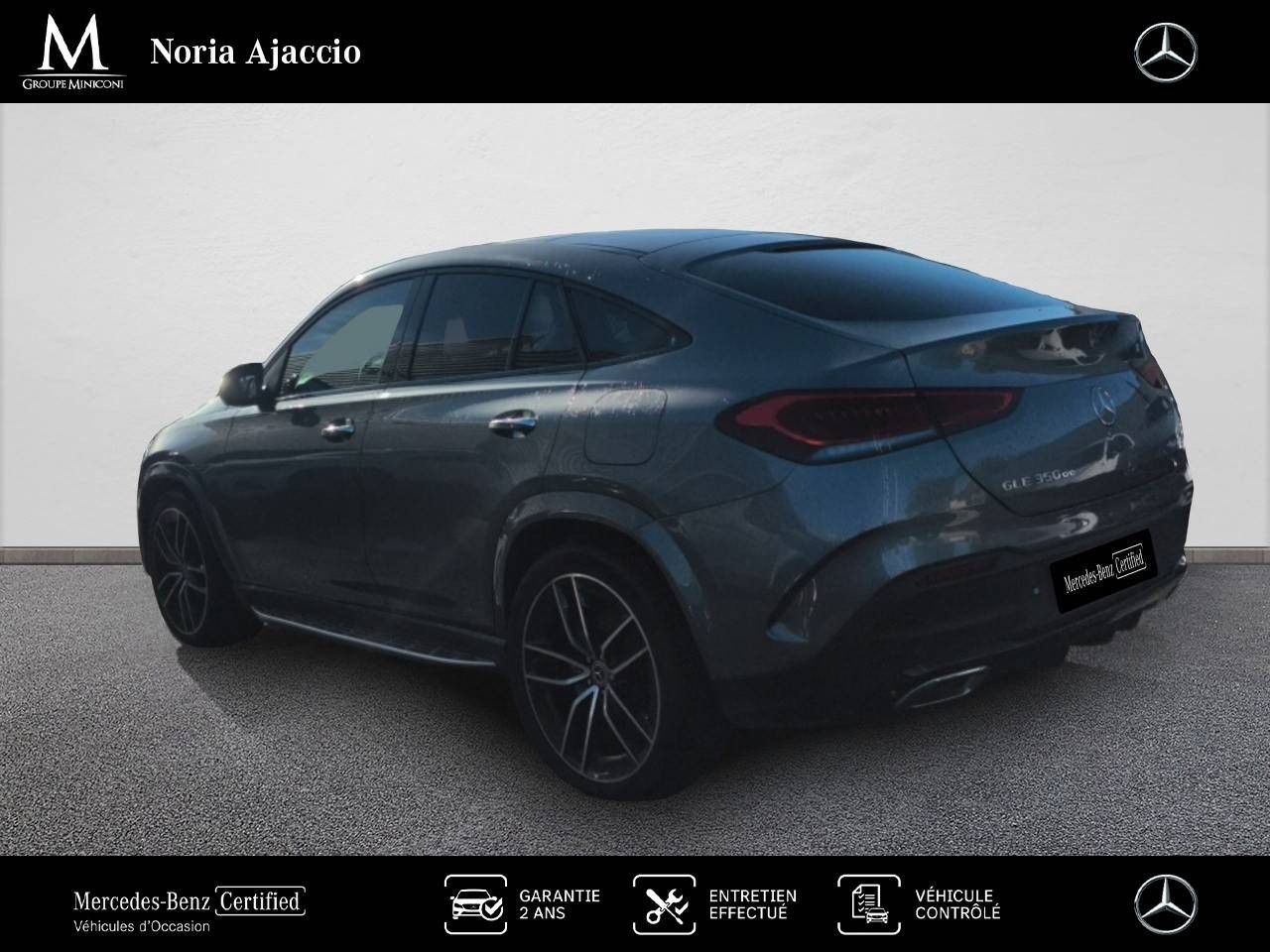 Photo du v&eacute;hicule 7 / 18