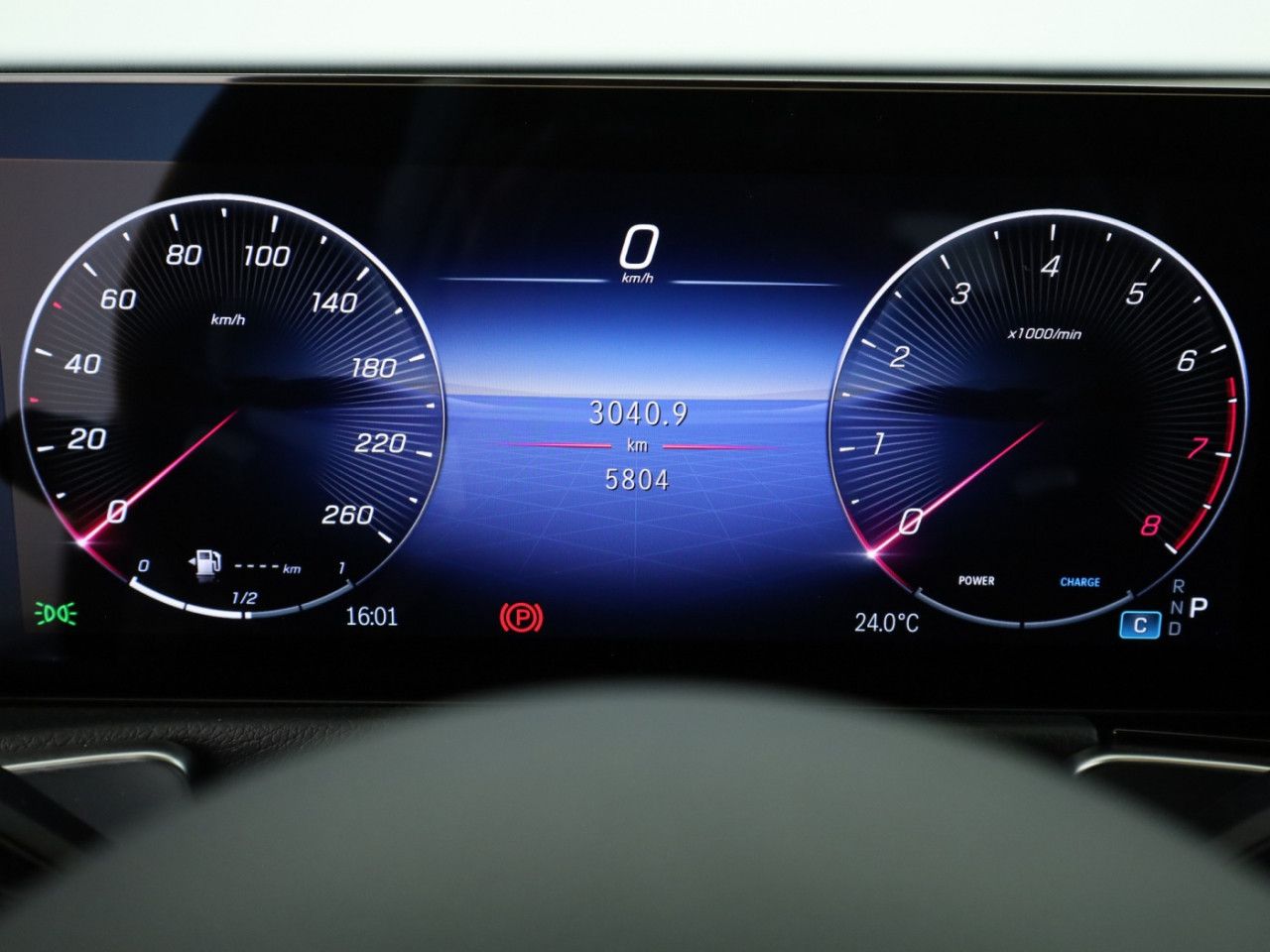 Mercedes-Benz GLB – Bild 12