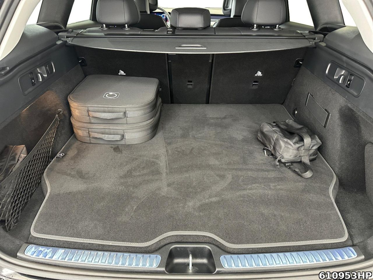 Mercedes-Benz GLC – Bild 6