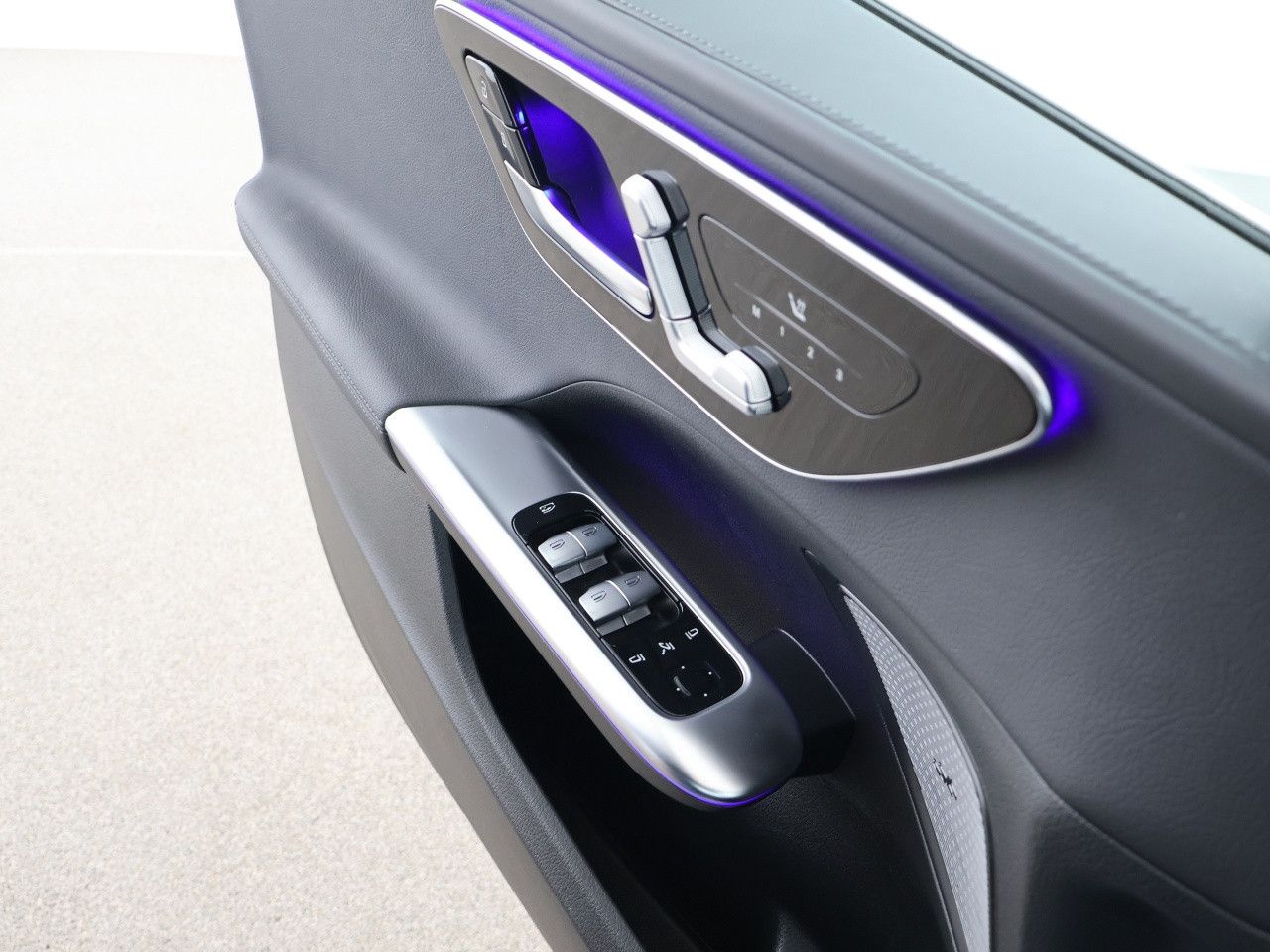 Mercedes-Benz C-Klasse – Bild 13