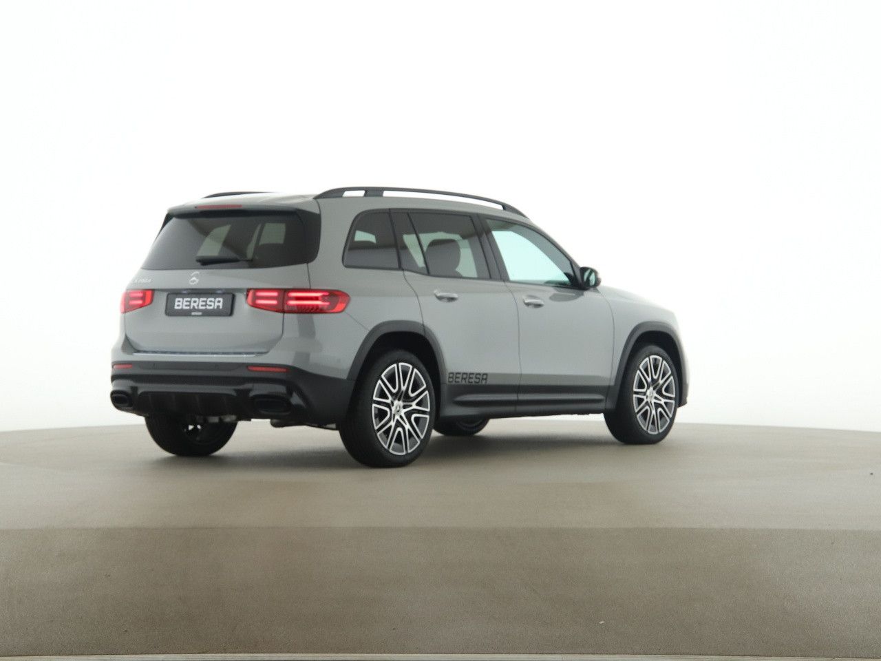 Mercedes-Benz GLB – Bild 6