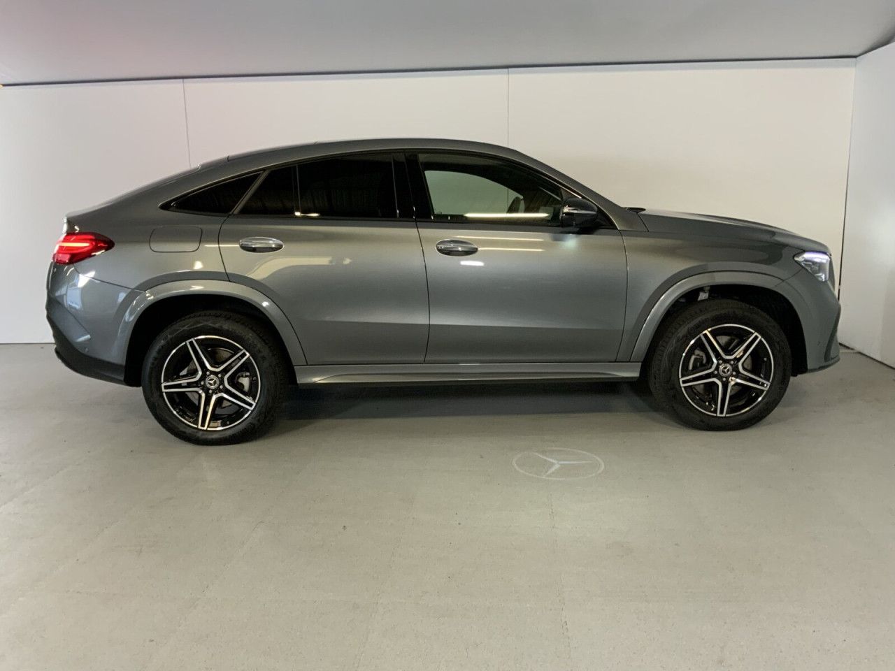 Mercedes-Benz GLE – Bild 4