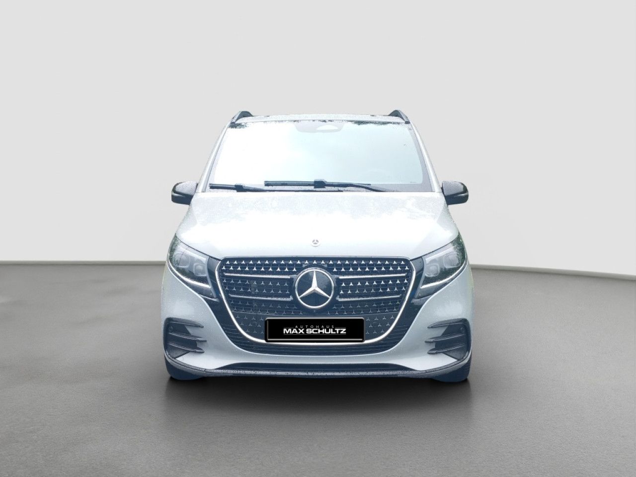 Mercedes-Benz V-Klasse – Bild 19
