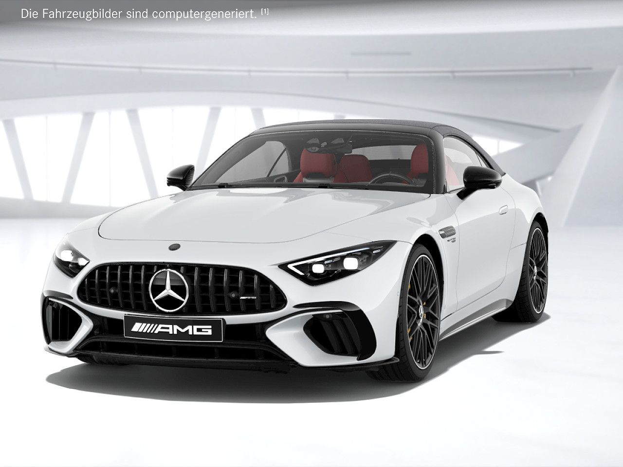 Mercedes-Benz SL – Bild 24
