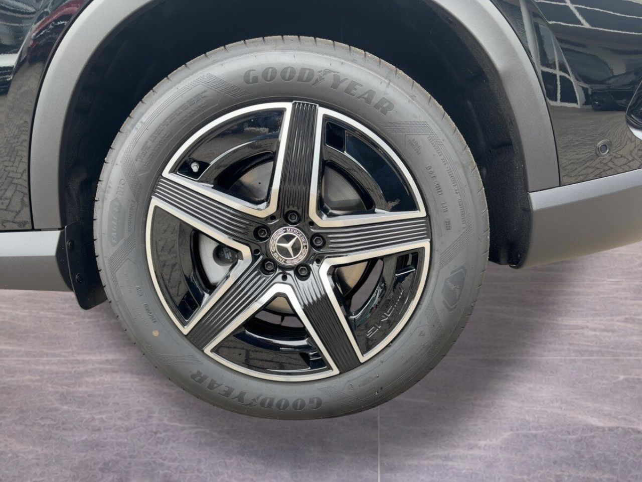 Mercedes-Benz GLC – Bild 15