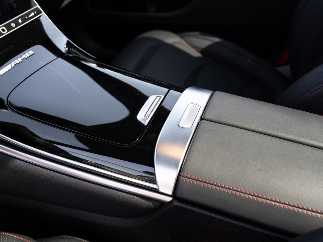 Mercedes-Benz GLC – Bild 24