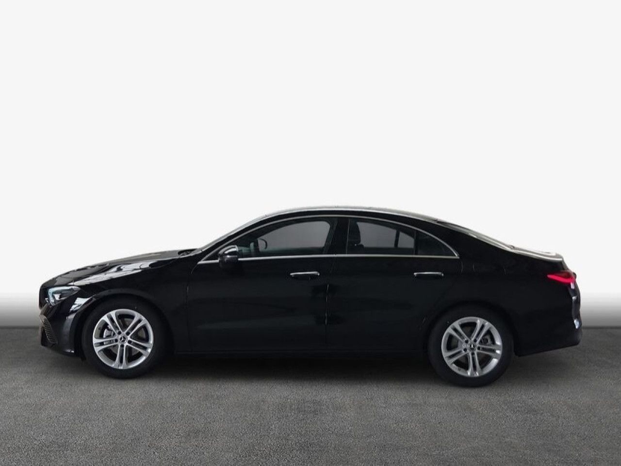 Mercedes-Benz CLA – Bild 4