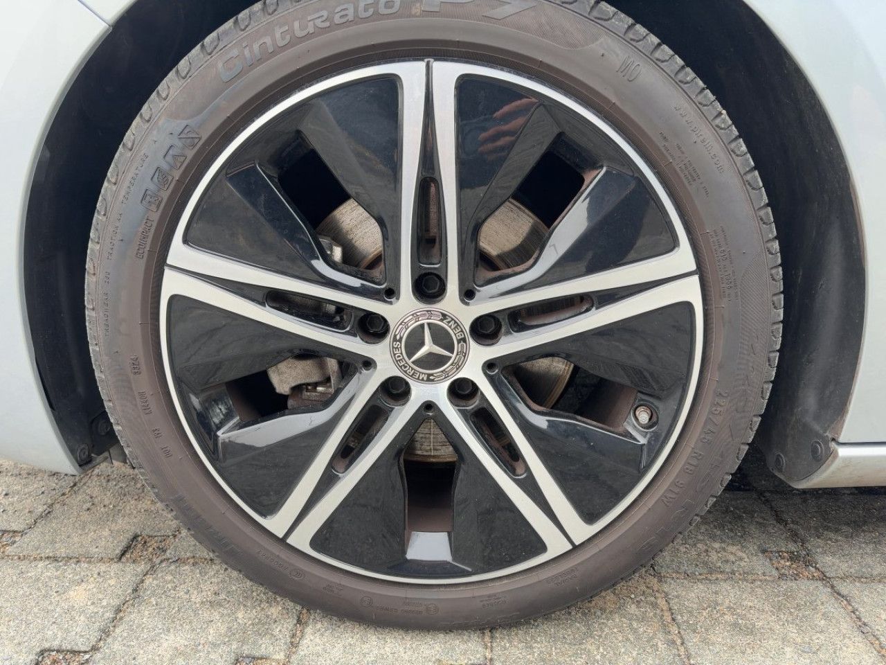 Mercedes-Benz B-Klasse – Bild 12