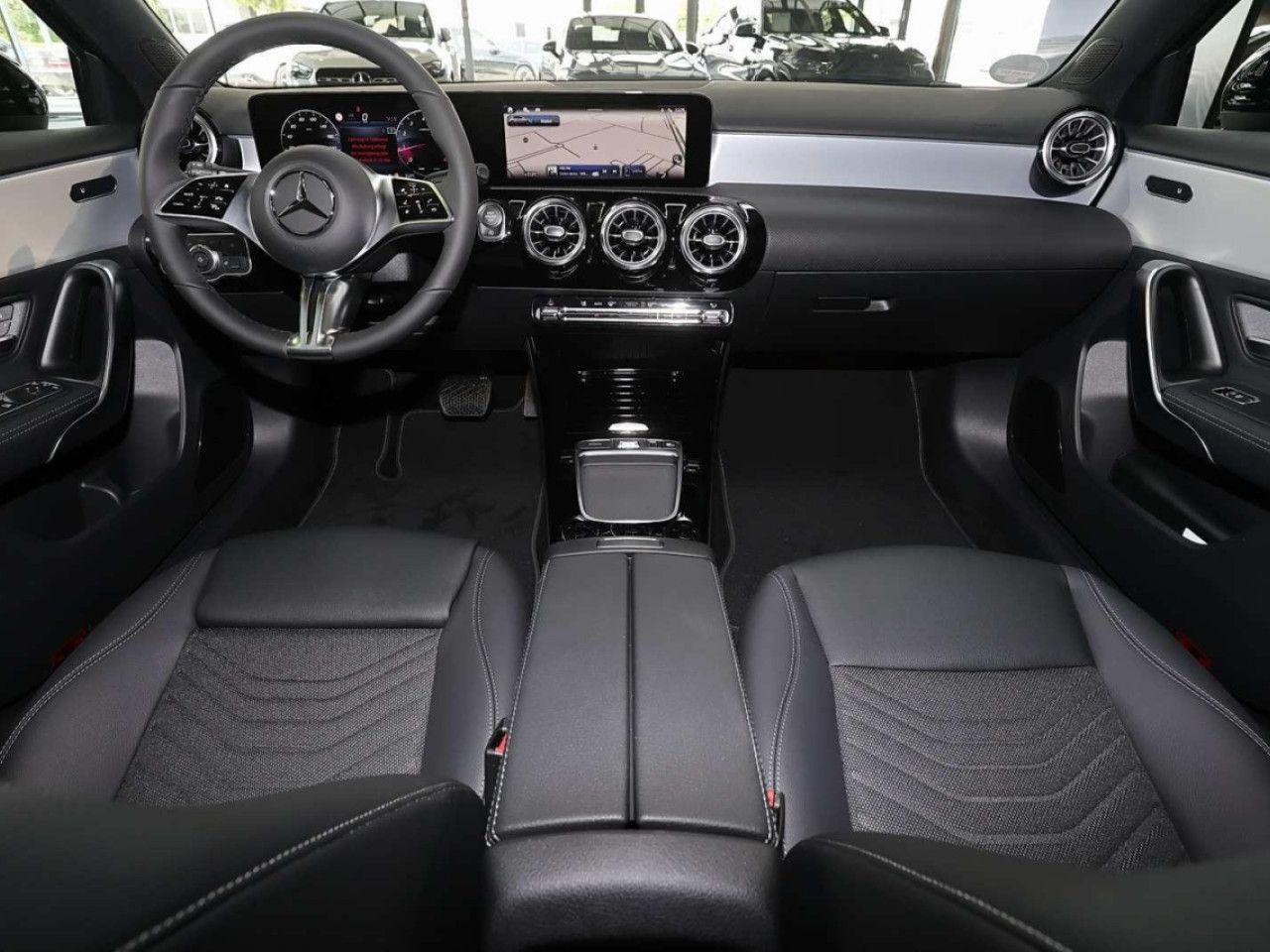 Mercedes-Benz A-Klasse – Bild 5