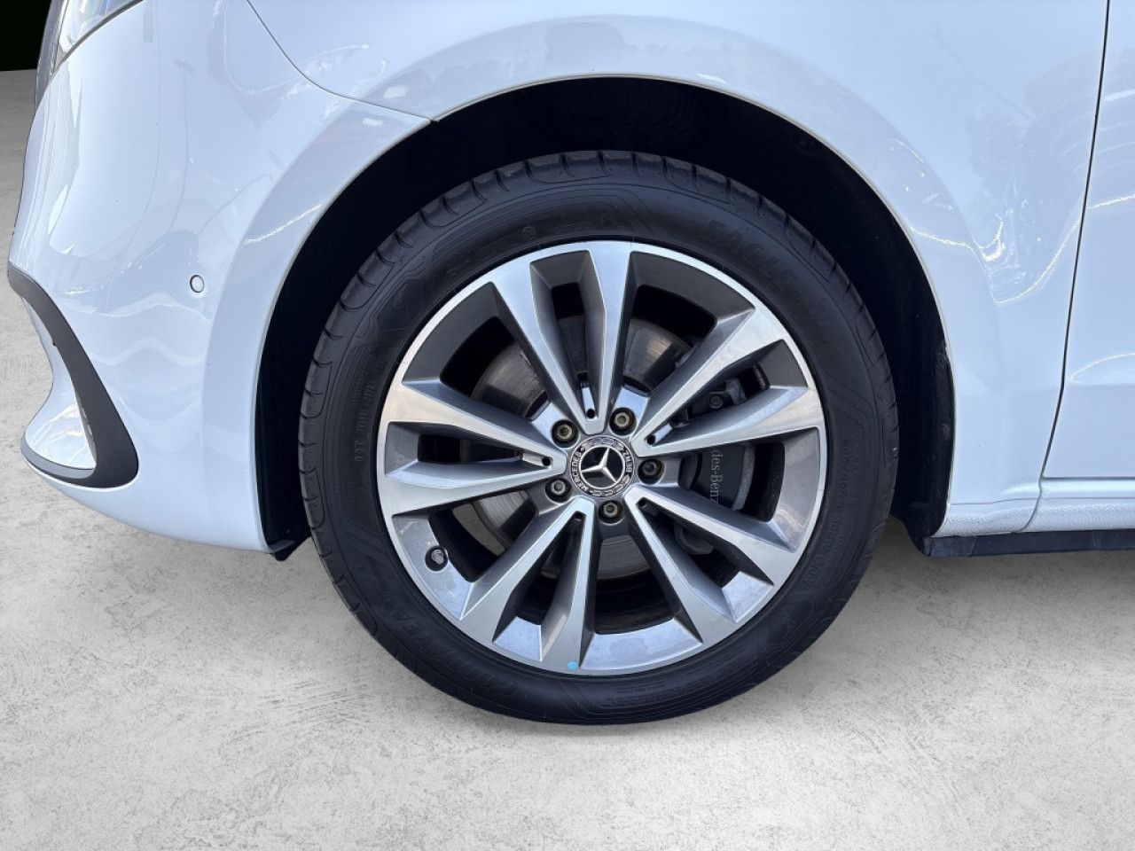 Mercedes-Benz V-Klasse – Bild 3