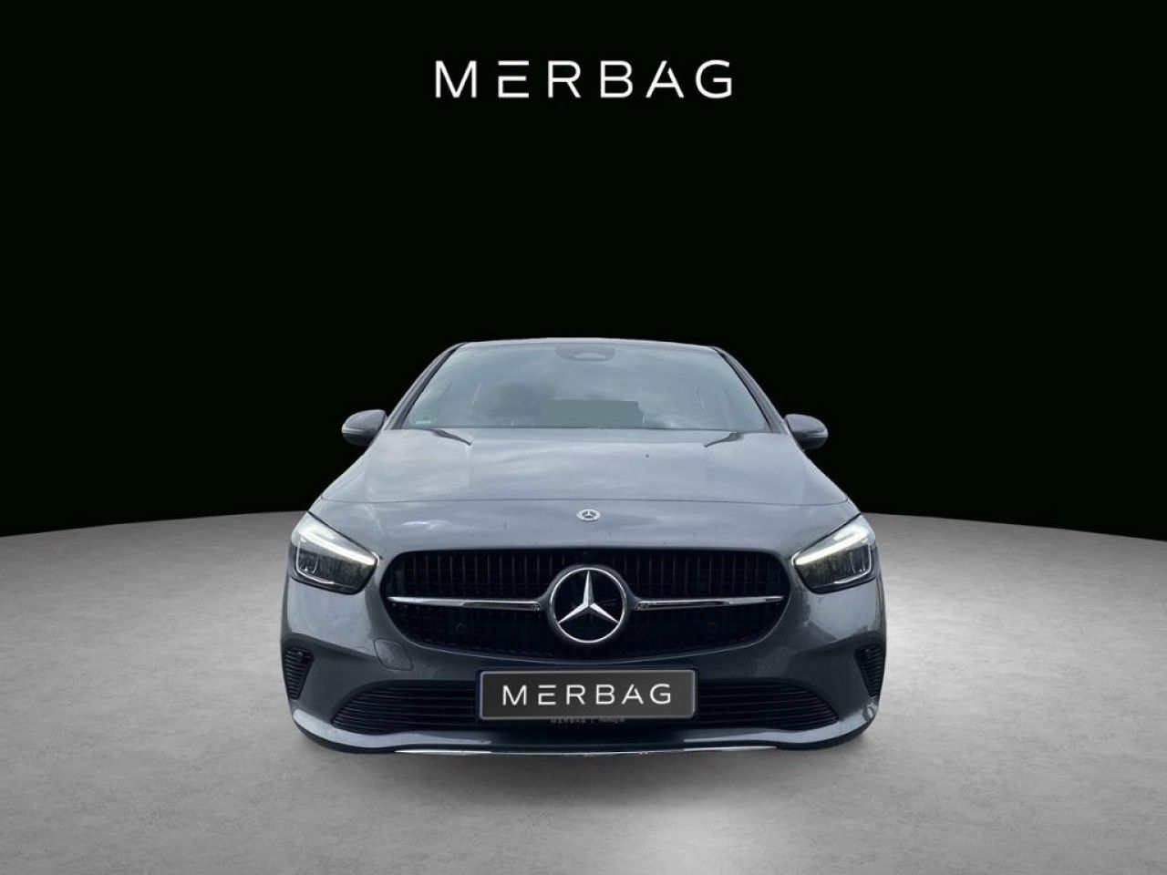 Mercedes-Benz B-Klasse – Bild 2