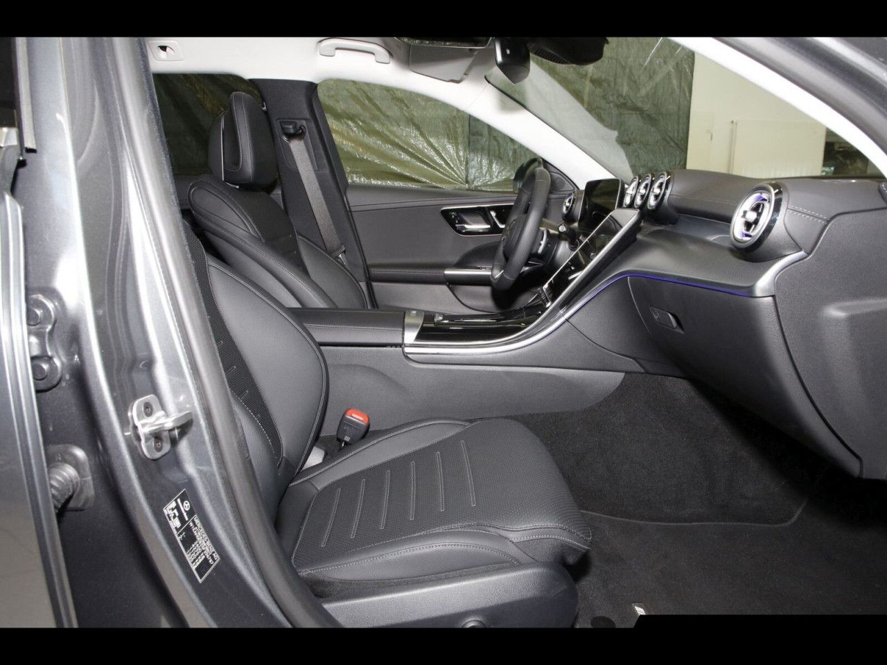 Mercedes-Benz C-Klasse – Bild 6