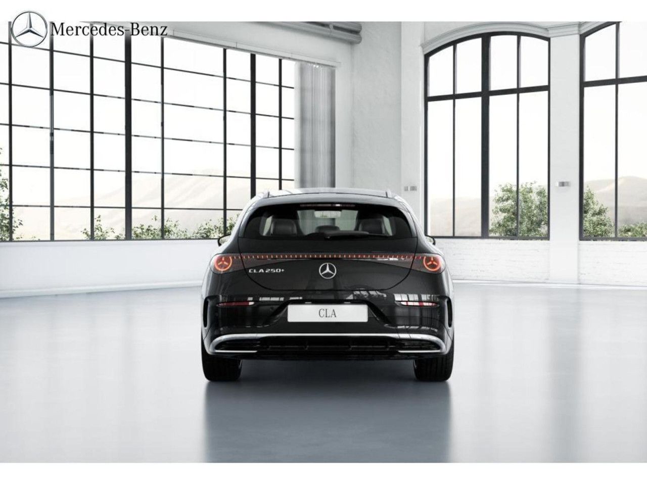 Mercedes-Benz CLA – Bild 4