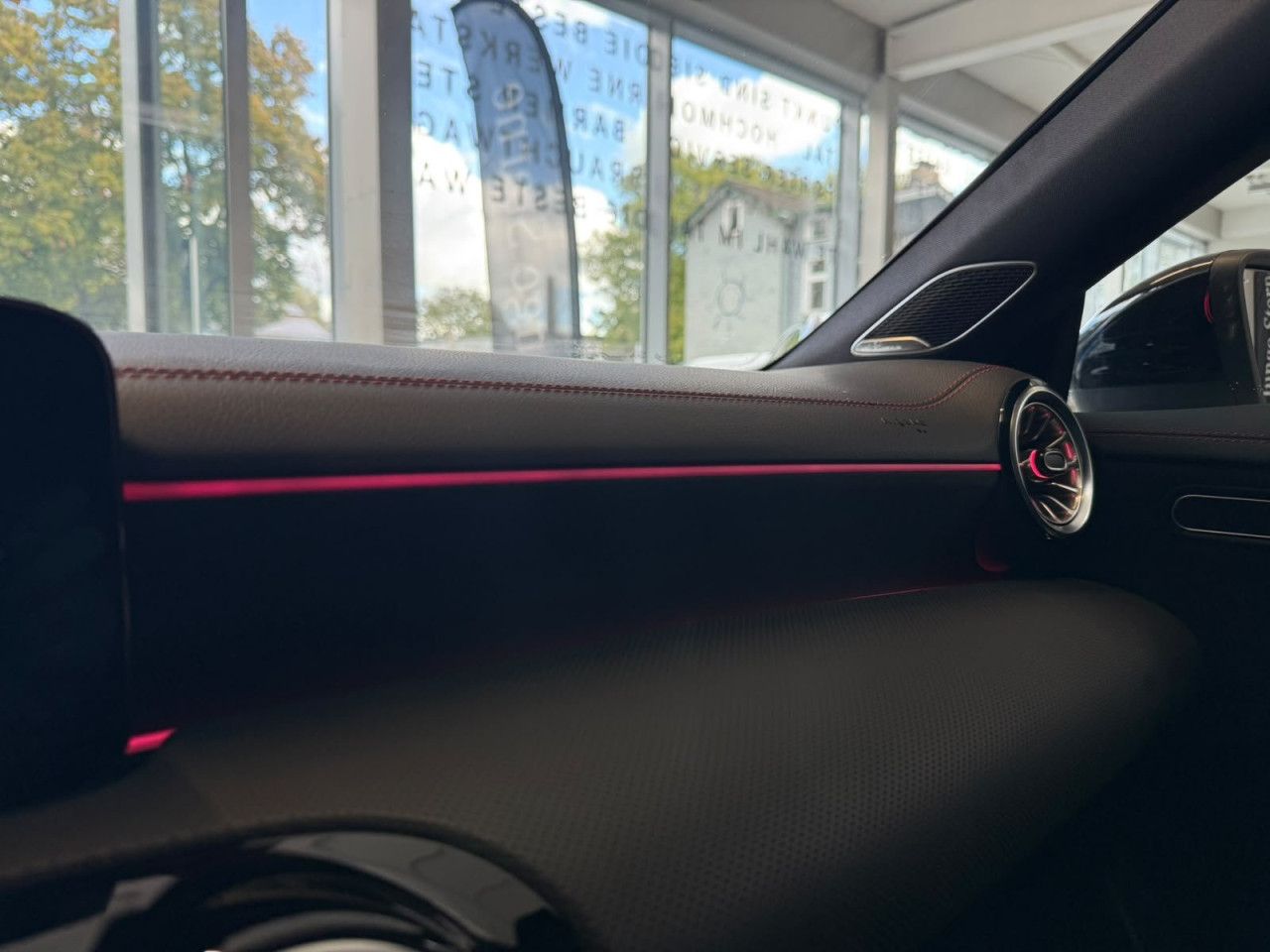 Mercedes-Benz CLA – Bild 22