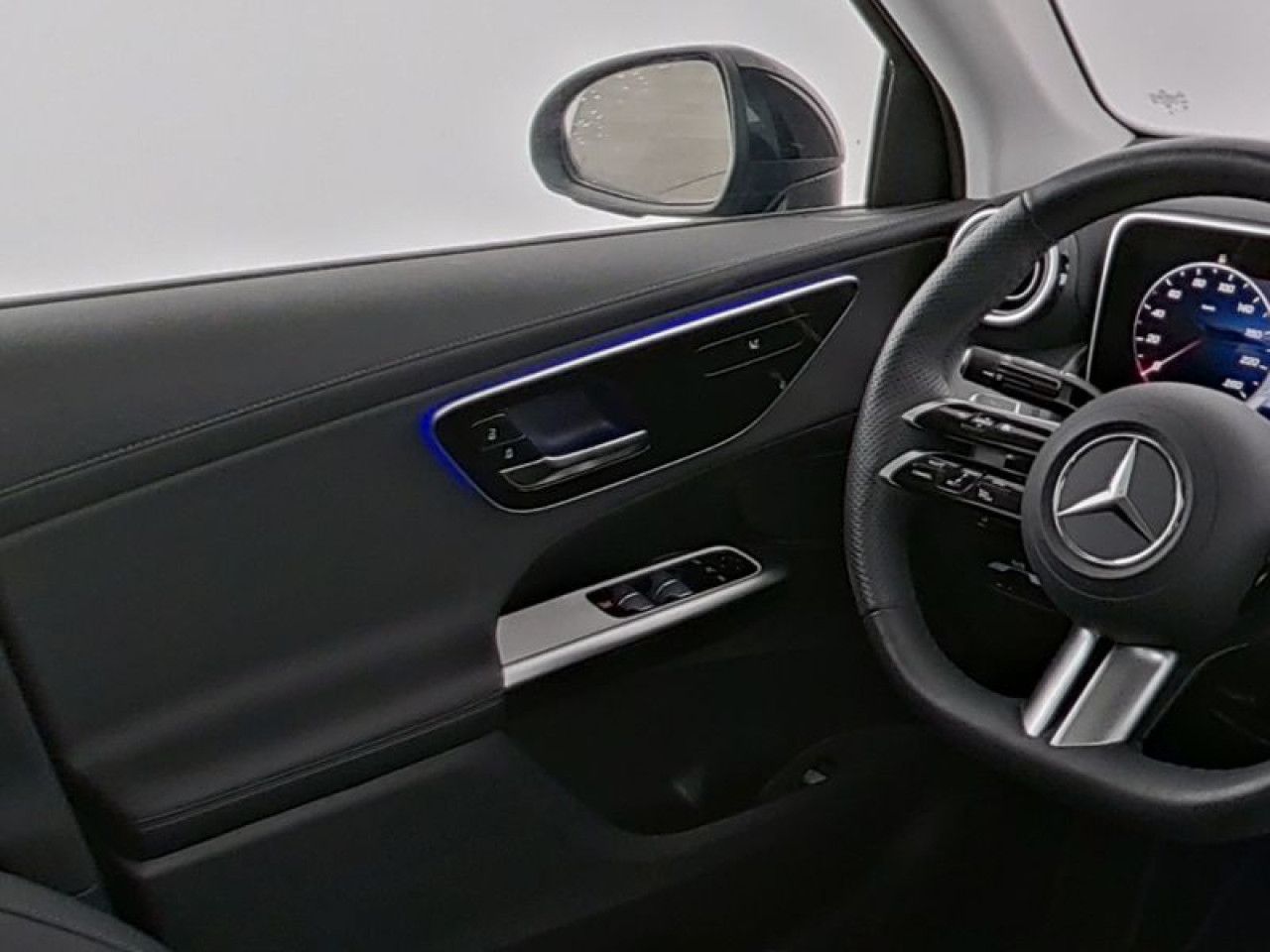 Mercedes-Benz GLC – Bild 8