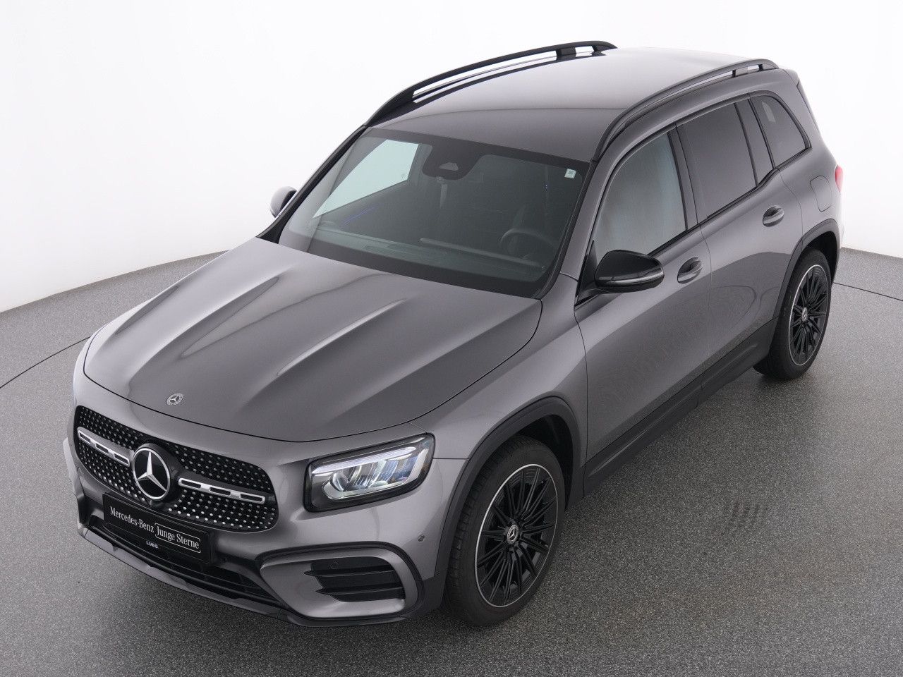 Mercedes-Benz GLB – Bild 17