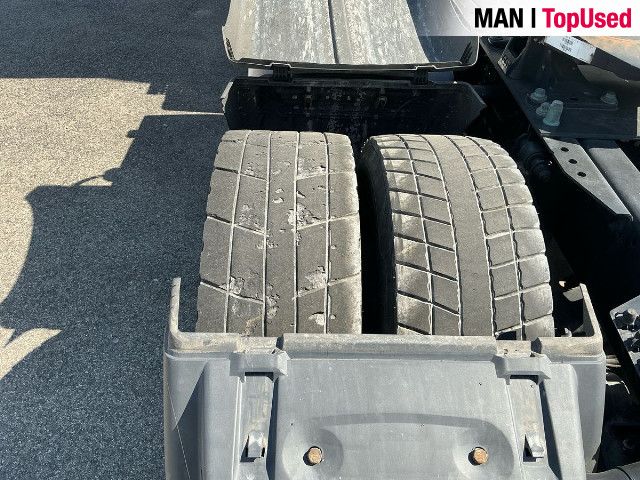MAN TGX 18.470 4x2 BL SA 11