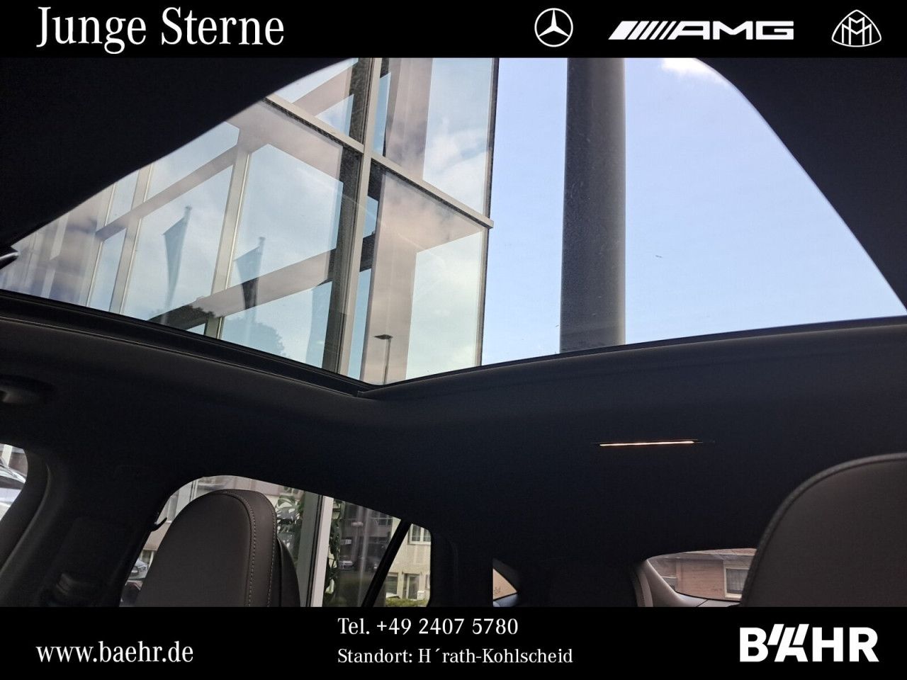 Mercedes-Benz GLC – Bild 17