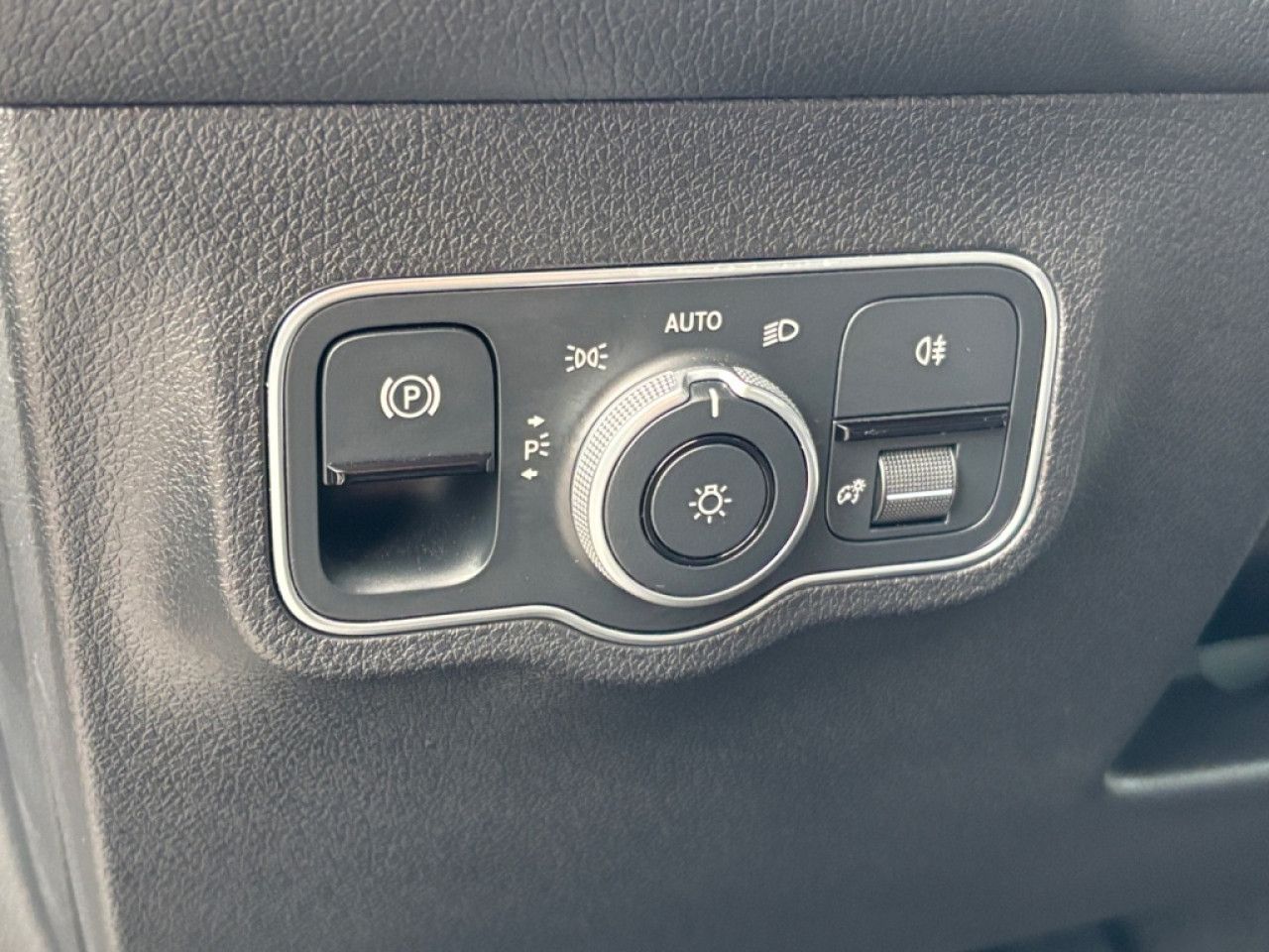 Mercedes-Benz GLB – Bild 17