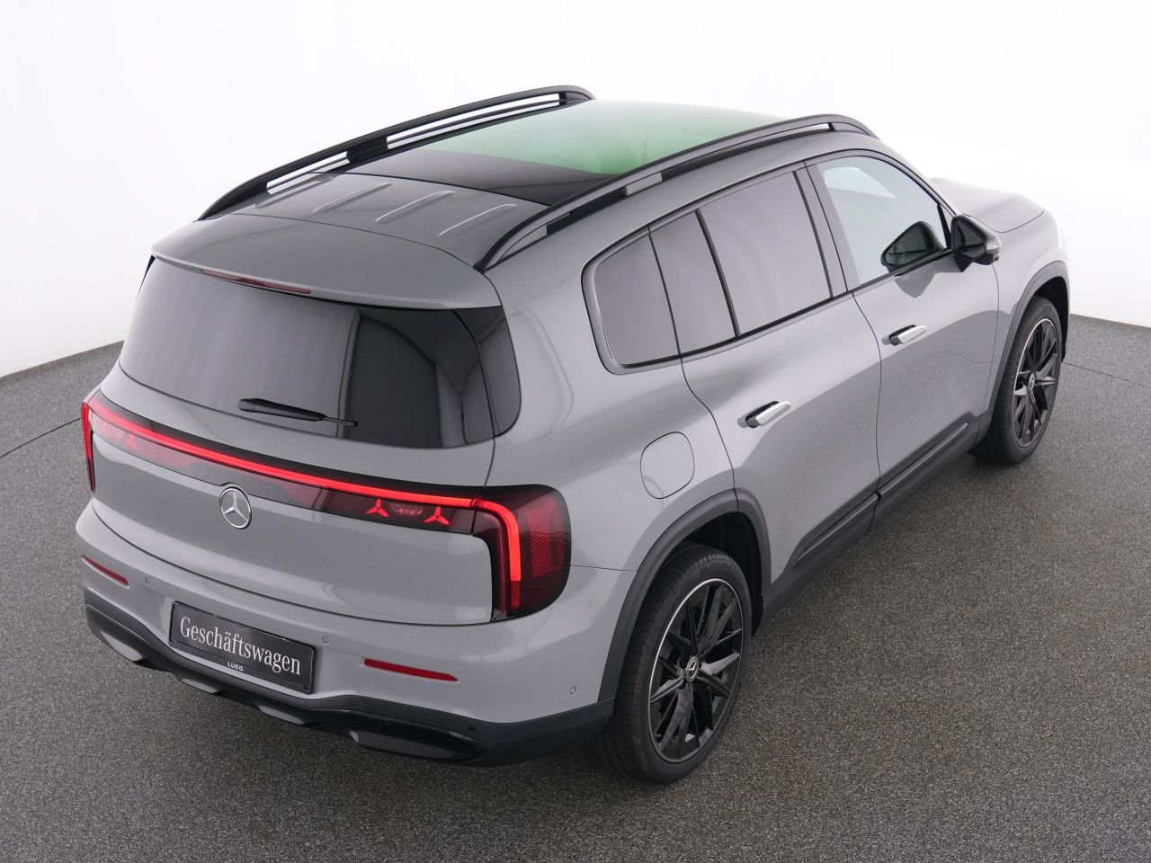 Mercedes-Benz GLB – Bild 18