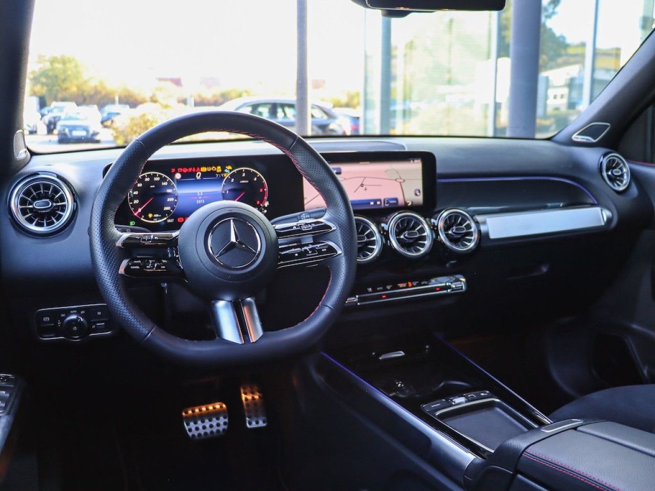 Mercedes-Benz GLB – Bild 20