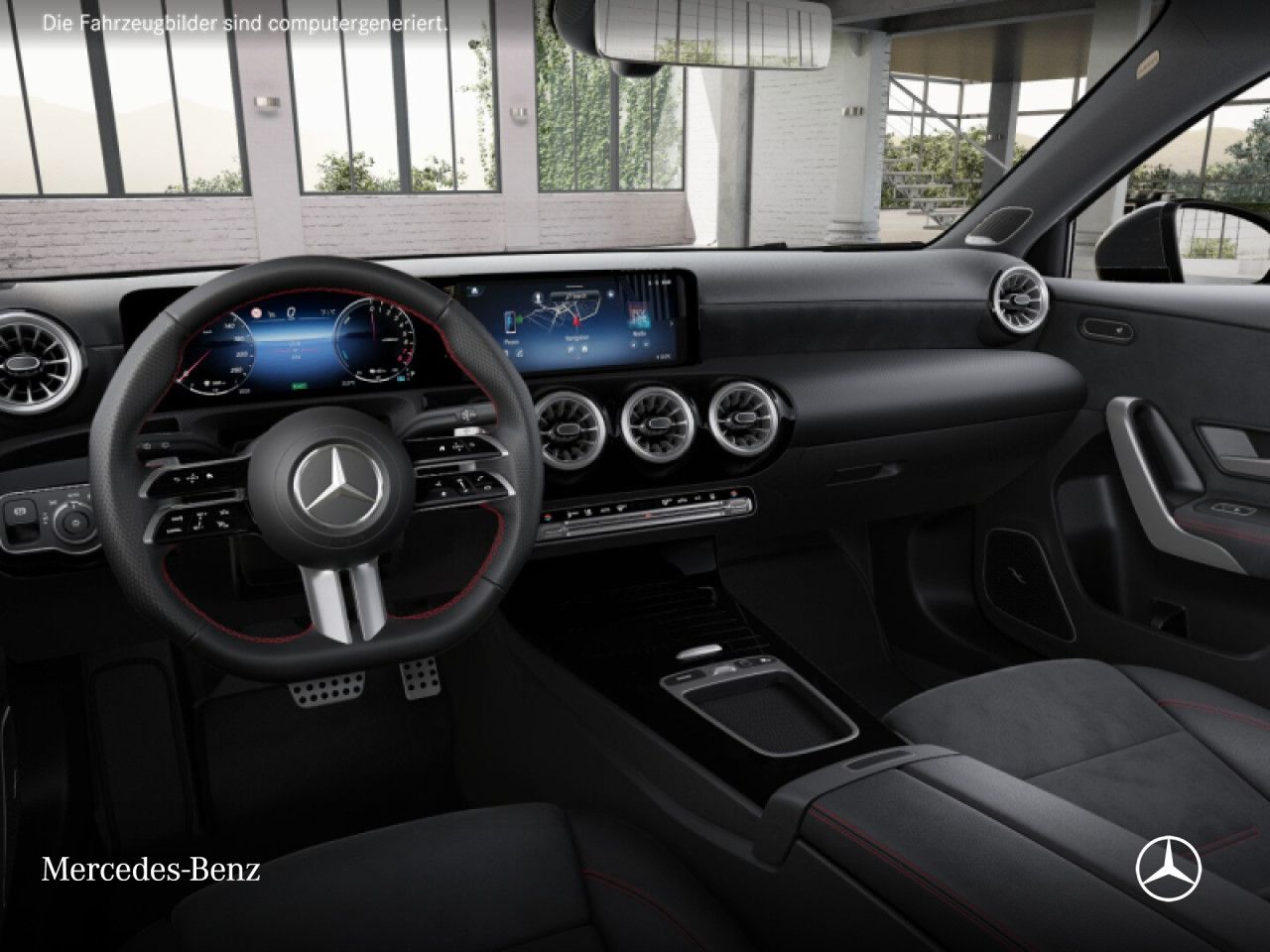 Mercedes-Benz A-Klasse – Bild 7
