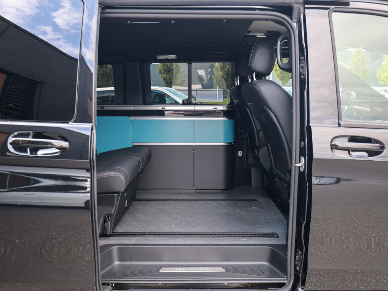 Mercedes-Benz Marco Polo – Bild 6